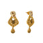 Suhani Pendant Set in 22K Yellow Gold (22.2gm)