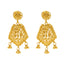 22K Yellow Gold Ekani Pendant Set (20.4gm)