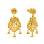 22K Yellow Gold Ekani Pendant Set (20.4gm)