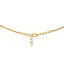 22K Yellow Gold & Polki Jewelry Set (56.9 gm)