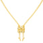 22K Yellow Gold Riya Jewelry Set