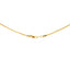 Advika Beaded Jewelry Set in 22K Yellow Gold