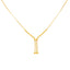 Advika Beaded Jewelry Set in 22K Yellow Gold