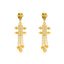 22K Yellow Gold Beaded Disha Jewelry Set