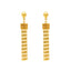 22K Yellow Gold Nisha Jewelry Set
