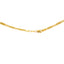 22K Yellow Gold Sri Jewelry Set