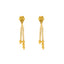 22K Yellow Gold Sri Jewelry Set