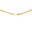Aarya Beaded Jewelry Set in 22K Yellow Gold