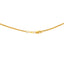 Naira Beaded Heart Jewelry Set in 22K Gold (16.2 grams)