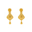 22K Yellow Gold Amrita Jewelry Set (59.1 grams)