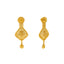 22K Yellow Gold Amrita Jewelry Set (59.1 grams)