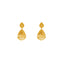 22K Yellow Gold Minimal Jewelry Set (20 grams)