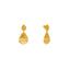22K Yellow Gold Minimal Jewelry Set (20 grams)