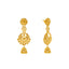 22K Yellow Gold Minimal Jewelry Set (55 grams)