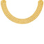 22K Yellow Gold Minimal Jewelry Set (55 grams)