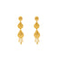 22K Yellow Gold Ishita Jewelry Set (23.2 grams)