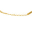 22K Yellow Gold Beaded Jewelry Set (100.5gm)