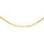 22K Yellow Gold Beaded Jewelry Set (118.1gm)