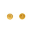 22K Yellow Gold Dayani Studs