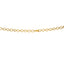 22K Gold & Gemstone Temple Necklace (46.9gm)