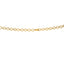 22K Yellow Gold Lakshmi Necklace (31.1gm)