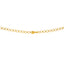 22k Yellow Gold Laxmi Temple Jewelry Set (55.5gm)