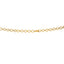 22K Gold & Gemstone Guddusapulu Necklace (51.9gm)