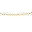 22K Yellow Gold, Gem & Pearl Vanki Necklace (35.5gm)