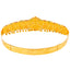 22K Yellow Gold Laxmi Vaddanam Belt (211.3gm)