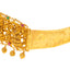 22K Yellow Gold Laxmi Vaddanam Belt (211.3gm)