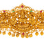22K Yellow Gold Laxmi Vaddanam Belt (211.3gm)
