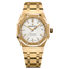 Audemars Piguet Royal Oak self-winding Watch W/ 18K Yellow Gold for Men - Virani Jewelers