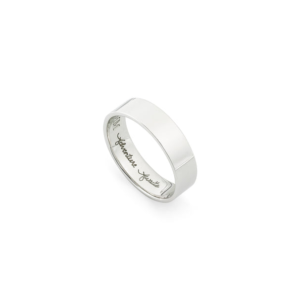 Platinum Gold F11 Wedding Band | 

 


Say “I do” to a platinum gold wedding band from Virani!  What better way to show your love ...