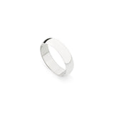 Platinum Gold HR10 Wedding Band | 

 



Solidify your love with a platinum gold wedding band from Virani!  What better way to show...