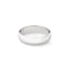 14K Yellow Gold HR10 Wedding Band