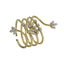 18K Gold Diamond Ring - Virani Jewelers