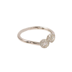 14K Gold Diamond Ring - Virani Jewelers