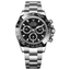 Rolex Cosmograph Daytona Watch for Men W/ Oystersteel - Virani Jewelers