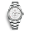Rolex Sky-Dweller Watch for Men W/ 18K White Gold & Oystersteel - Virani Jewelers