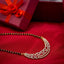 1.13 CT 3 Strand Diamond Pendant Set in 18K Yellow Gold W/ Tear Drop Accents - Virani Jewelers