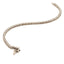 2.5ct Round Brilliant Diamond Tennis Bracelet Set in 18K White Gold - Virani Jewelers
