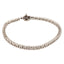 2.5ct Round Brilliant Diamond Tennis Bracelet Set in 18K White Gold - Virani Jewelers