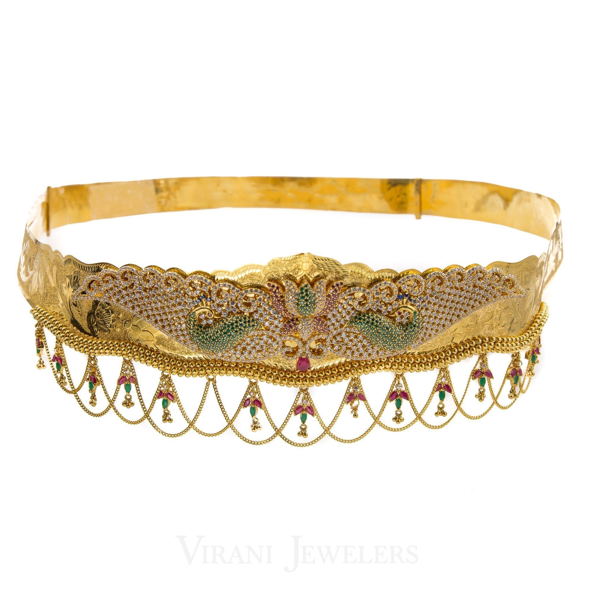 Waist hotsell jewelry belt