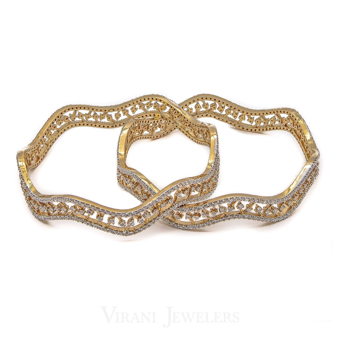 Kalyan diamond bangles shop