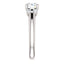 Virani Classic Five-Stone Diamond Engagement Ring - Virani Jewelers