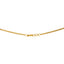 22K Yellow Gold & Beaded Filigree Indian Jewelry Set