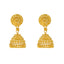 22K Yellow Gold Antique Choker Set (45.8gm)