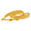 22K Yellow Gold Filigree (33gm)