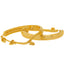 22K Yellow Gold Filigree (32.3gm)