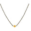 22K Yellow Gold Mangalsutra 18in Chain (6.1 gms)